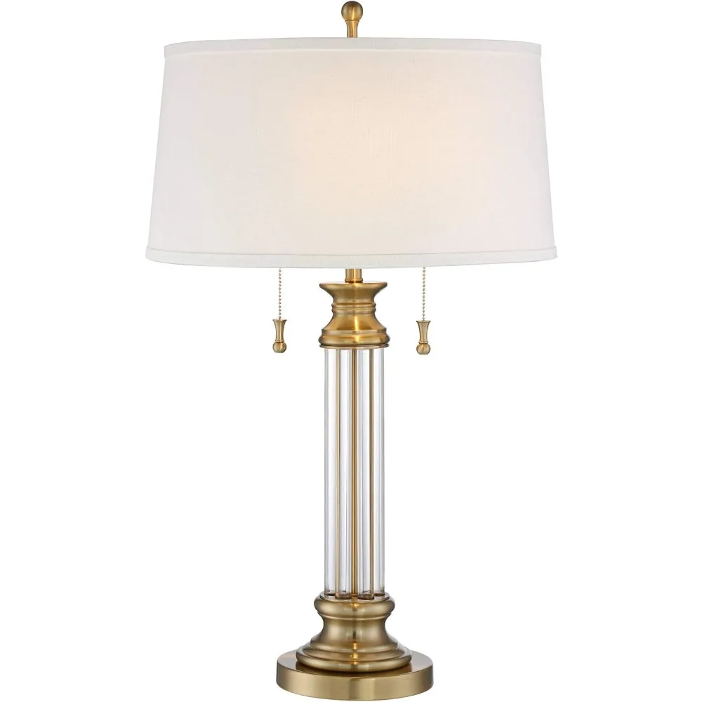 Traditional Table Lamp 30