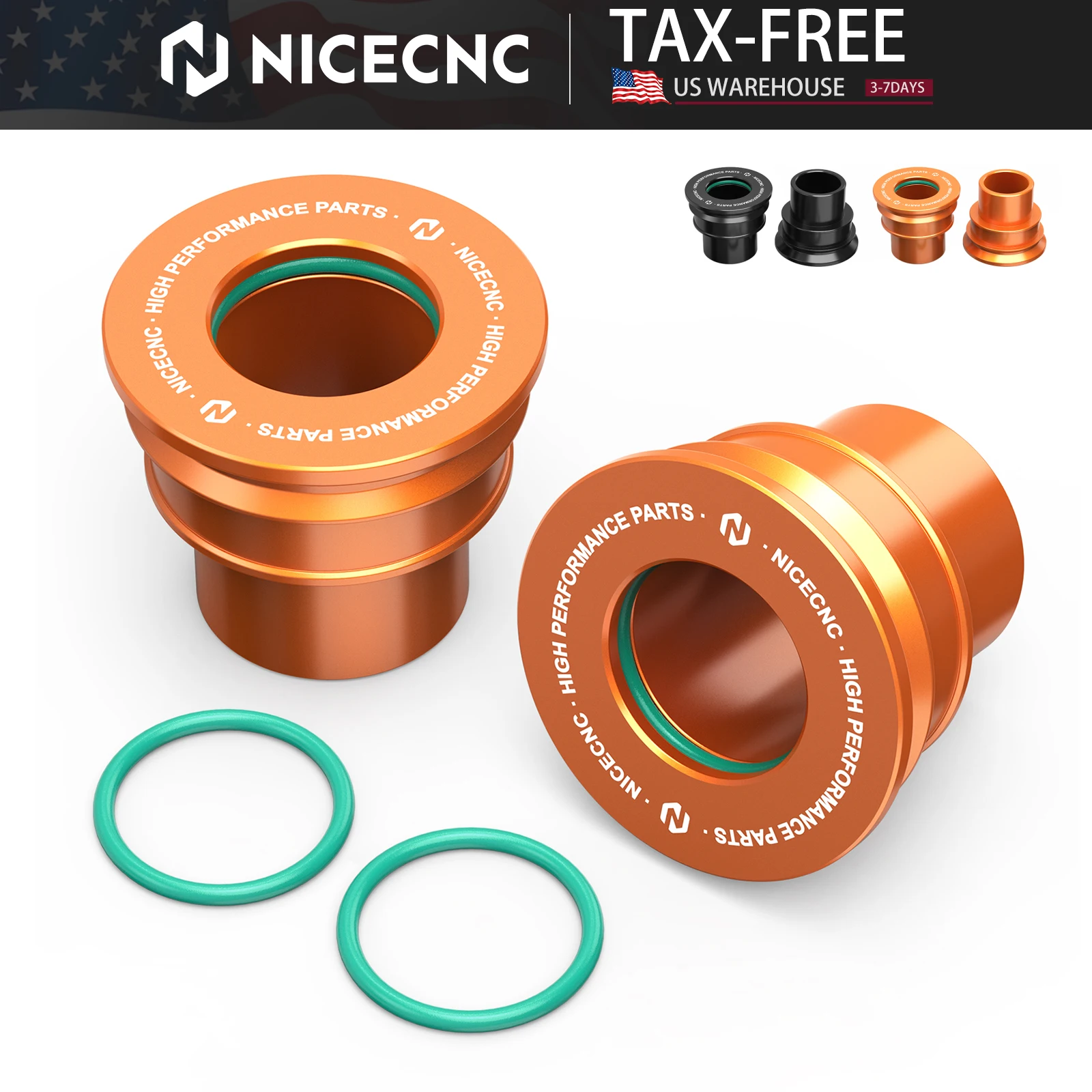 For Ktm Exc 300 XC-…