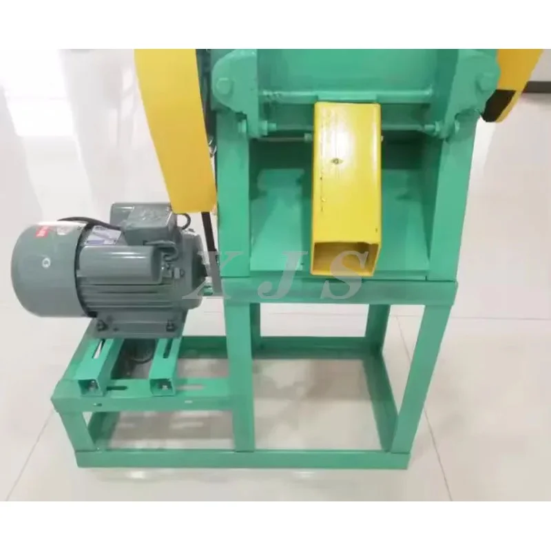 

Ручная машина для влажной обработки, очистки и отделения кожи от кофейных зерен