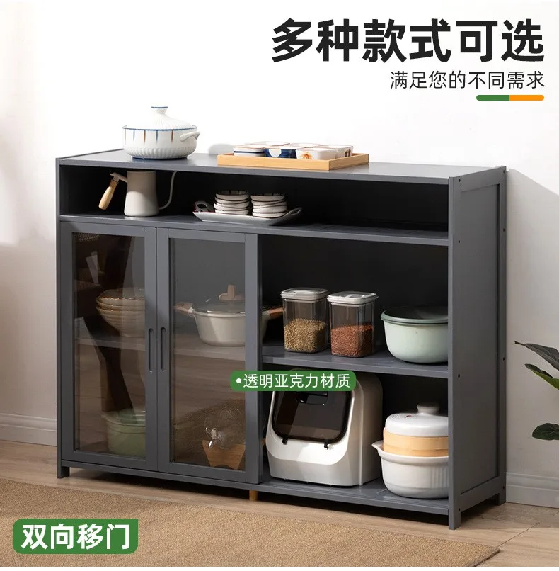 Vitrina Organizadores Gabinete Meuble Cocina Repisas Organizers Kitchen Storage Cabinets Furniture Cabinet Showcase Sideboard