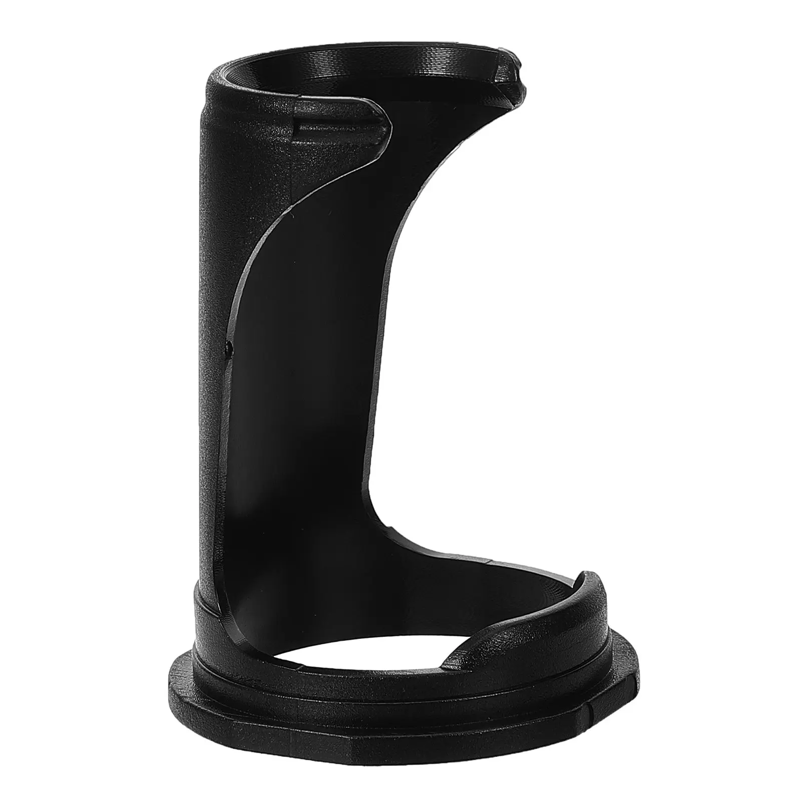 Beard Razor Stand Shaving Brush Holder Rack Display Organizer Base Dry Clean Sturdy Material Fits Most Manual