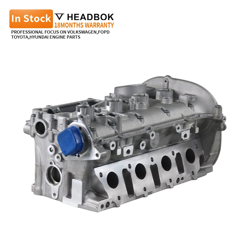 ForAuto EA888 الاسطوانة 1.8T CDAA CDAB لأودي A3 A5 VW