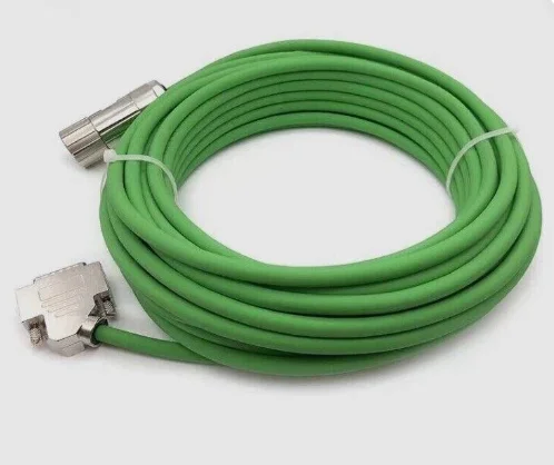 Brand New EWLR005GM-T EWLR005GM T Encoder Signal Feedback Cable High Quality Assurance Fast Delivery