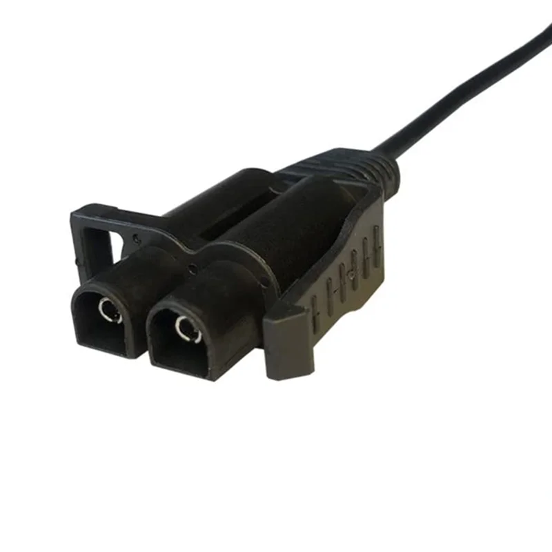 Chargeur de batterie de voiture pour enfants, adaptateur d\'alimentation, roues électriques, jouet, Yamaha Raptor 700R, 12 V