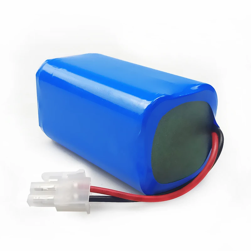 14.8V 2800Mah Replacement Battery For Chuwi ilife A4 A4s A6 V7 robotic vacuum cleaner accessories parts