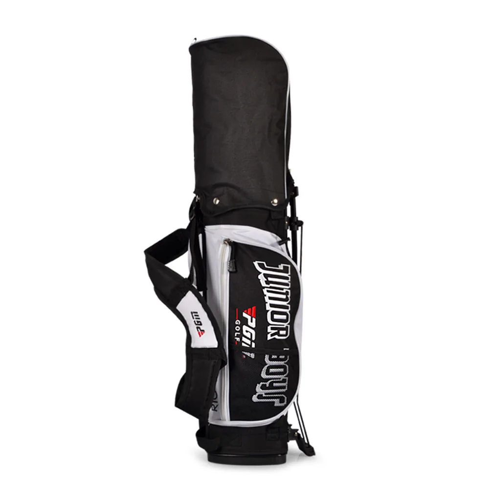 PGM Junior Golf Standard Ball Package Children Golf Clubs Rack Bag Waterproof Nylon QB021 QB022 Wholesale