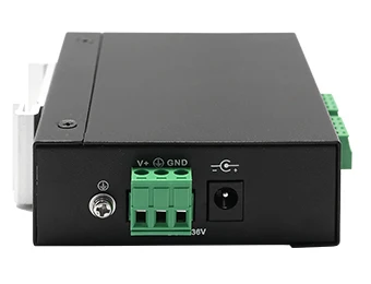 

Преобразователь UOTEK UT-8251A USB 2.0 в CAN BUS, высокопроизводительный преобразователь протокола связи USB и RS-232 в CAN-bus