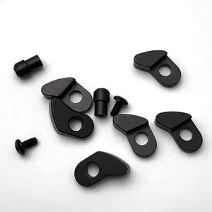 Aluminiumlegierung Klappmesser -Werkzeug, Benchmade 940 Osborne, Benchmade 575, Bugut 535, Griptilian 551, 556, Adamas 273, 1/2 Sets 6 Hauptverkäufe Benchmade fest Adamas - №1