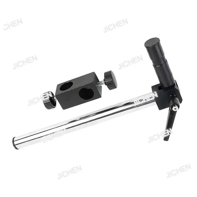 

ZQ Neu 10A C Video Microscope Single-arm Gimbal Sth 360-degree Rotation And Adjustable Angle