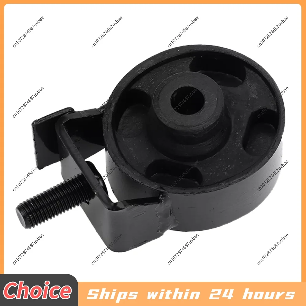 Engine Rear Mounting Cushion Stopper Replacement MB581845 Fit for Mitsubishi L200 2.5 Di-D 2007-2016