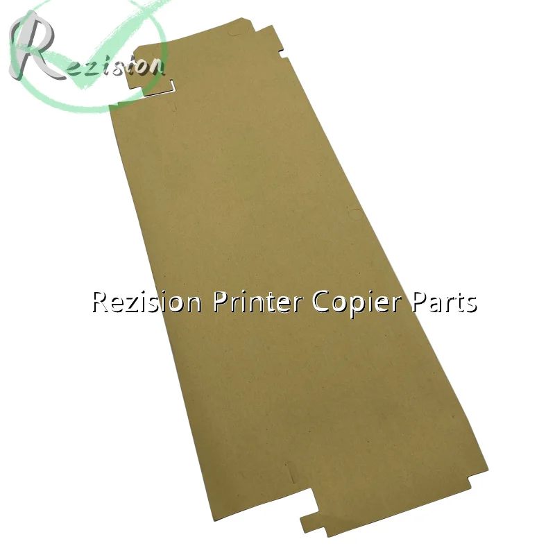 5PCS High Quality Ricoh For MP 1357 1107 1106 907 906 1356 1350 Suitable Fuser Cover Plate Sticker Copier Spare Printer Parts