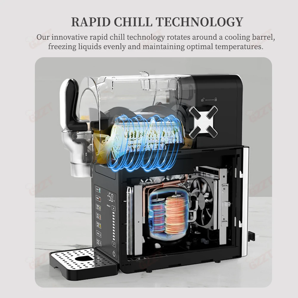 Thumbnail 4 - #7 Compare Frozen Drink Makers Before You Buy