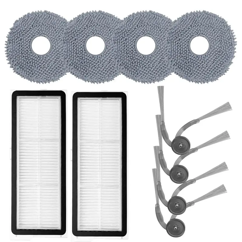 Ac39-For Roborock Qv 35A Accessories For Roborock Qv 35A Filter For Roborock Qv…
