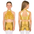 Gold A
