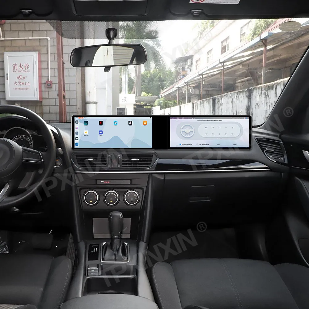 Android Auto For Ma… - image