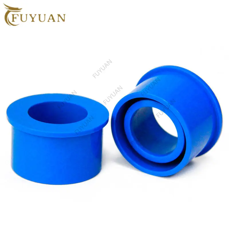 PVC Reducing Pipe Connector 20 25 32 40 50 mm Garden Irrigation Connector Water Pipe Joints PVC Pipe Fittings Pipe Bushing