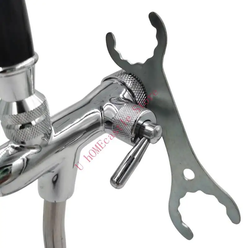 

63HF Многофункциональный пивный смеситель смалетный гаечный ключ