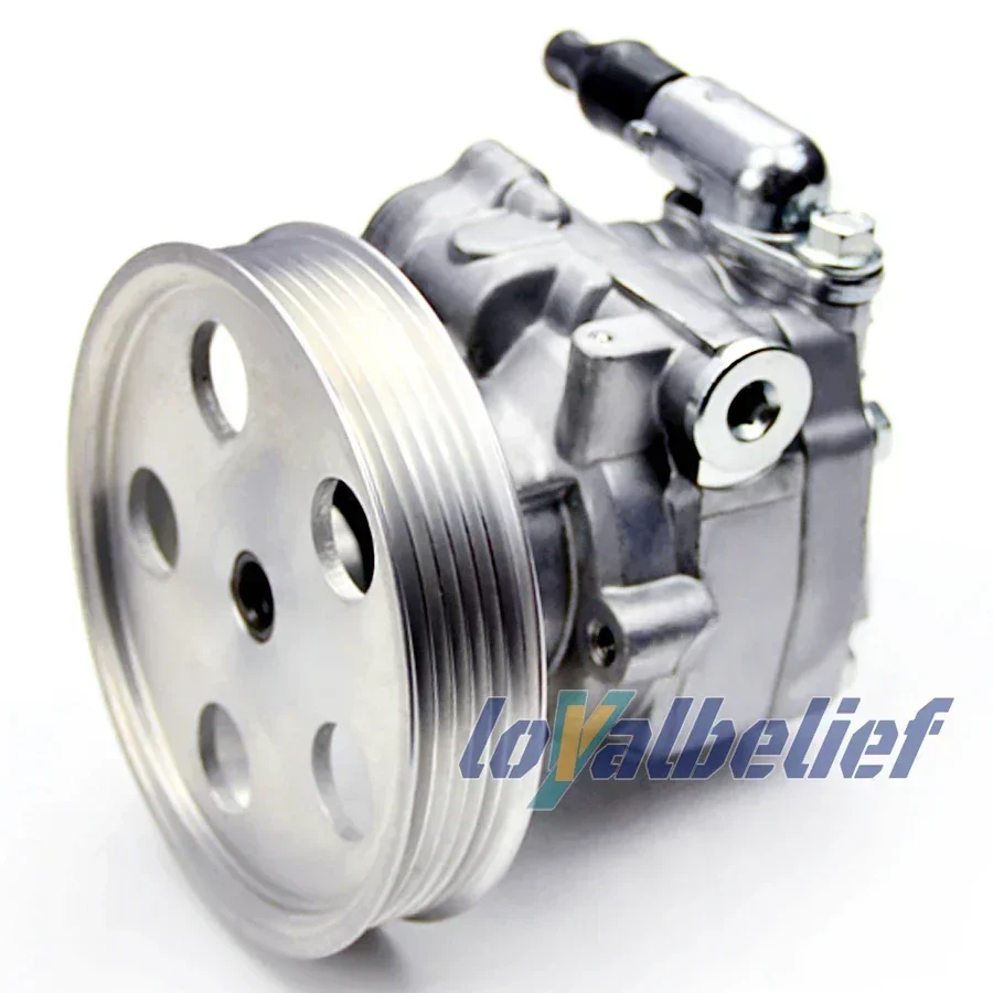 Auto Power Steering Pump For Audi A4L B8 2009-2010 Model 8K0145153F 8K0145153B 8K0145153R