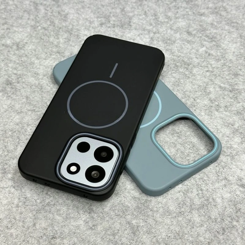 For OnePlus Nord 6 Turbo 6 Case Simple Soft Skin-friendly Ma