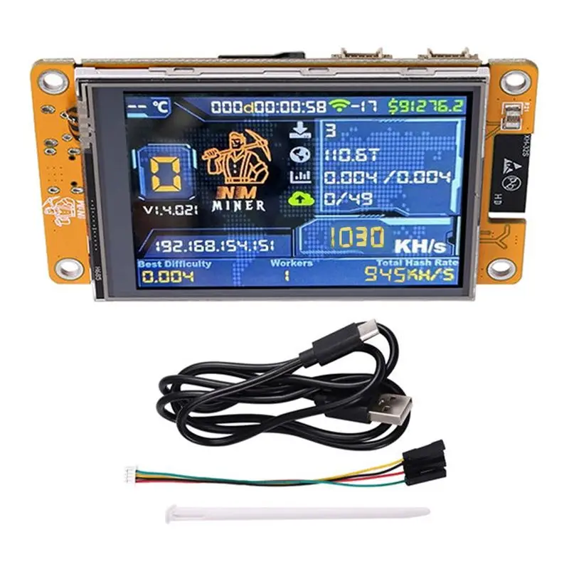 Abij-Upgraded 850KH…