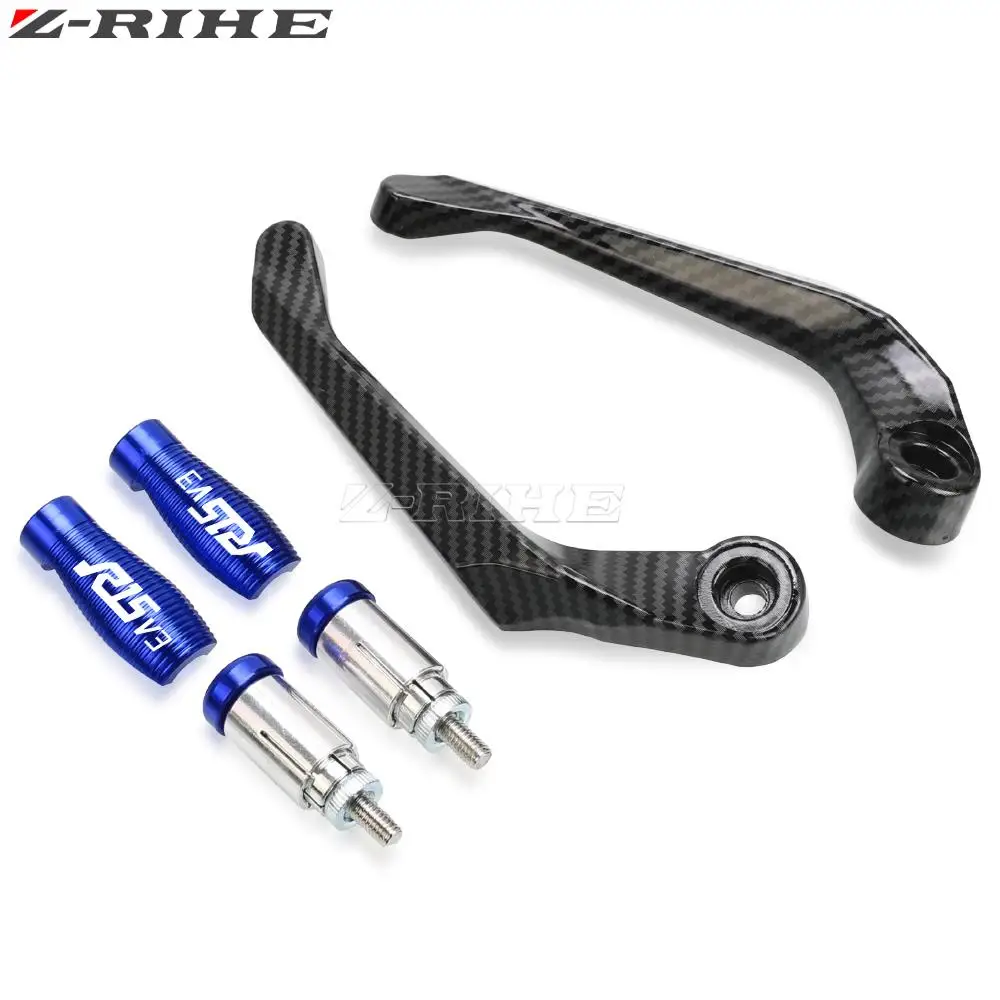 For YAMAHA YZF R15V3 R15 V3 2017 2018 2019 r15 v3 yzf R15v3 Motorcycle Accessories Brake Clutch Lever Guard Protector