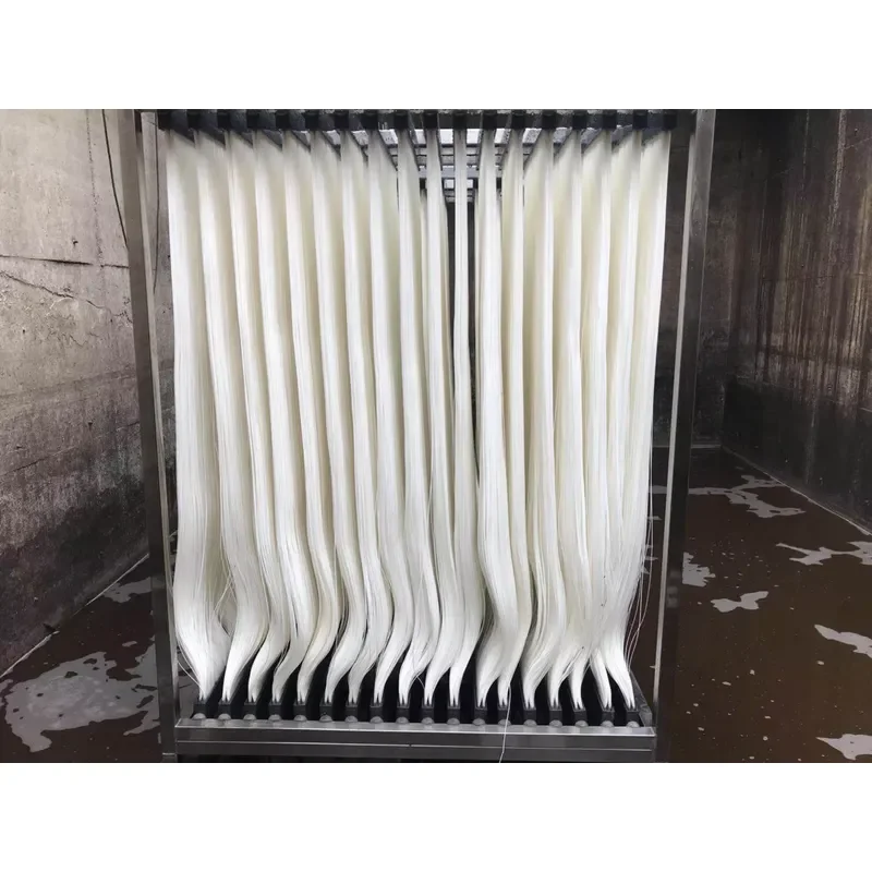 Sewage Water Treatment Membrane Bioreactor MBR Submerged Membrane Hollow Fiber Membrane