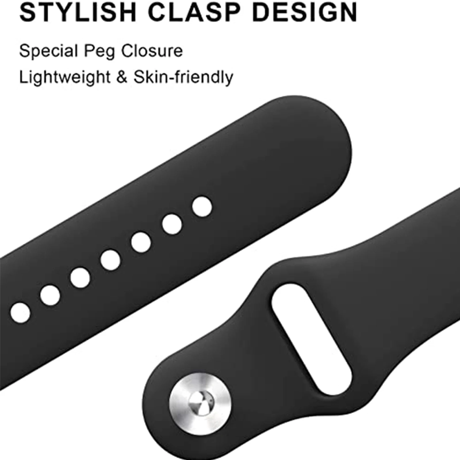 Silicone Sport Strap For Mi Band Redmi Band 4 Bracelet Replacement Smartwatch Bracelet Wristband Correa Redmi Watch 4 Strap Belt