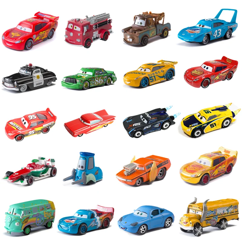 Disney Pixar Cars R…