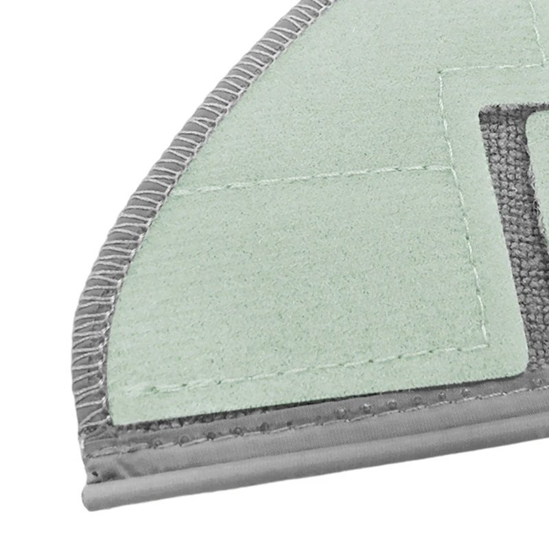 Para roborock s8/s8 +/s8 pro/g20 filtro principal/escova lateral mop robô aspirador de pó peças