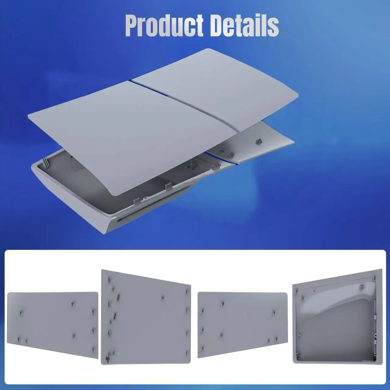 Thumbnail 2 - #77 Latest PS5 Accessories Offers