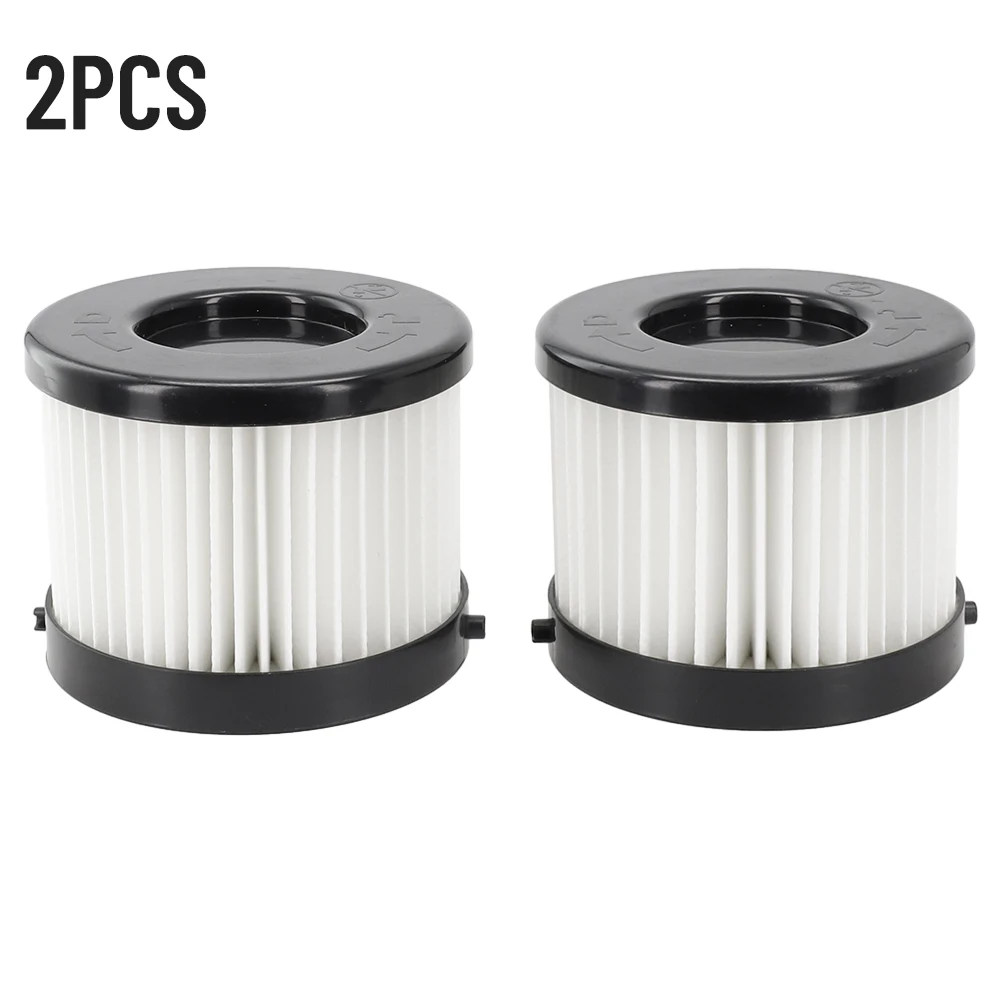 

2pcs 49-90-1951 Vacuum Cleaner Filter For 49-90-0160 And 0882-20 Compact Vacuum Cleaner Replacement Spare Parts