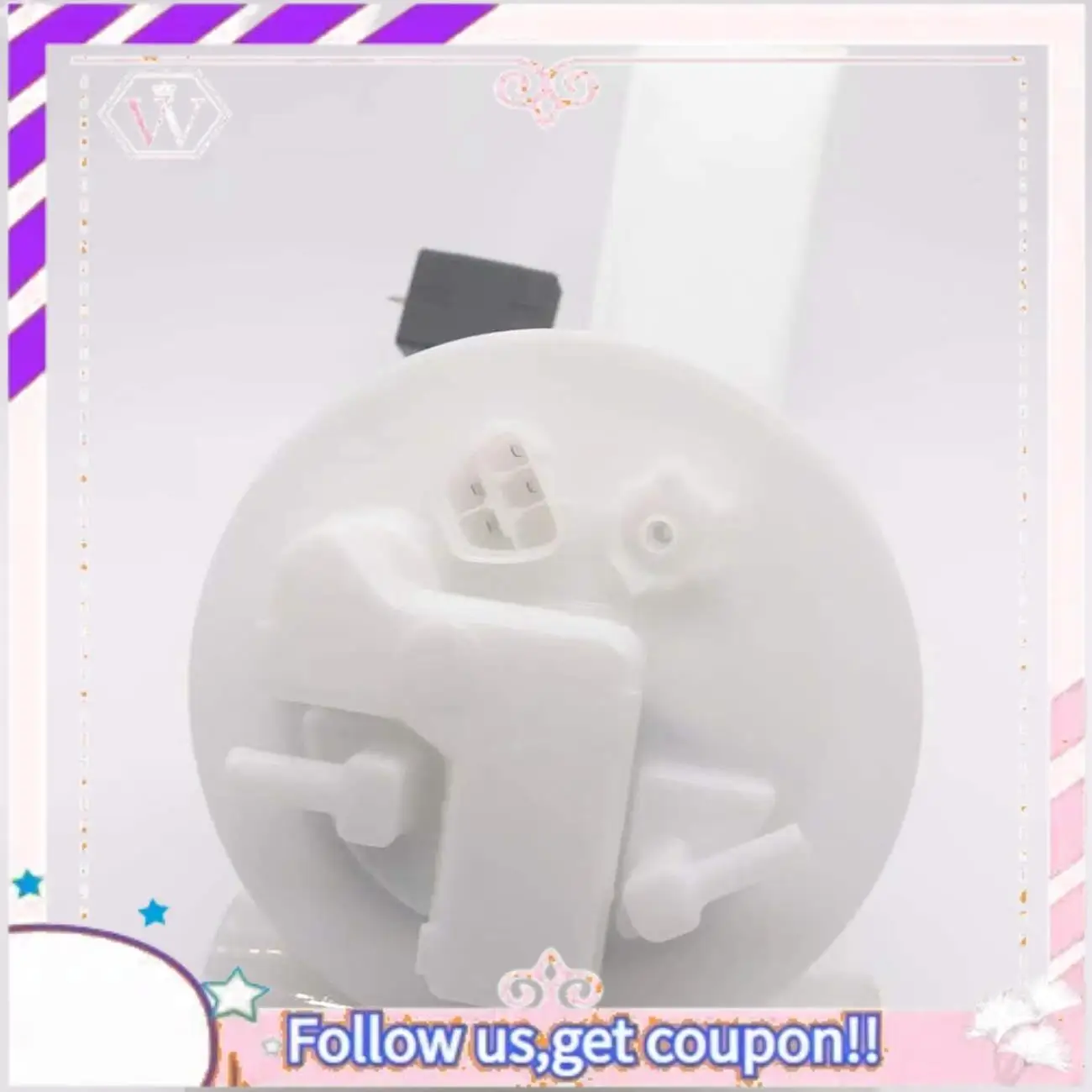 

Easy To Use Electric Fuel Pump Assembly Fuel Filter Fit For Toyota Vios 2014 77020-0D180