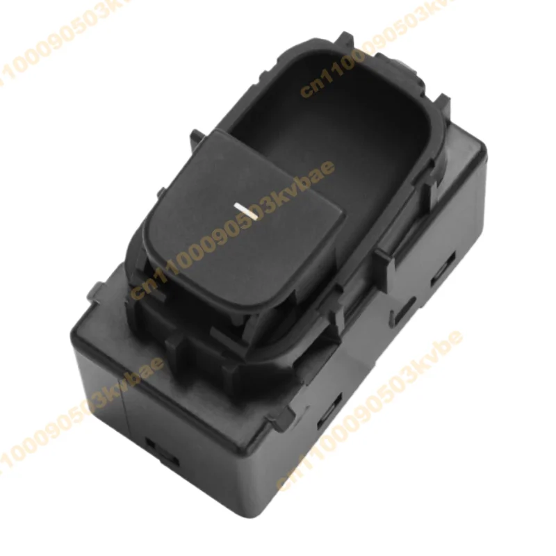Tesla Model Y/3 2021-2023 1081037-02-G 1081038-02-F 자동차 액세서리 용 전기 전면 파워 윈도우 제어 리프터 스위치 버튼 썸네일 2