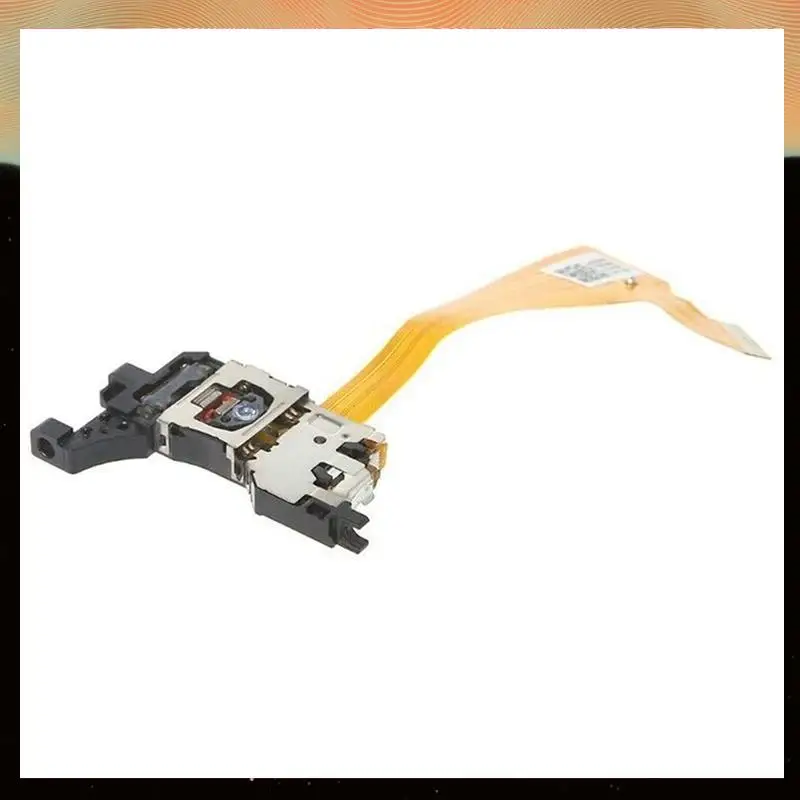 2X Universal Replacement Accessory Laser-Lens For Nintendo Wii Disc Drive RAF-3350-Y05A