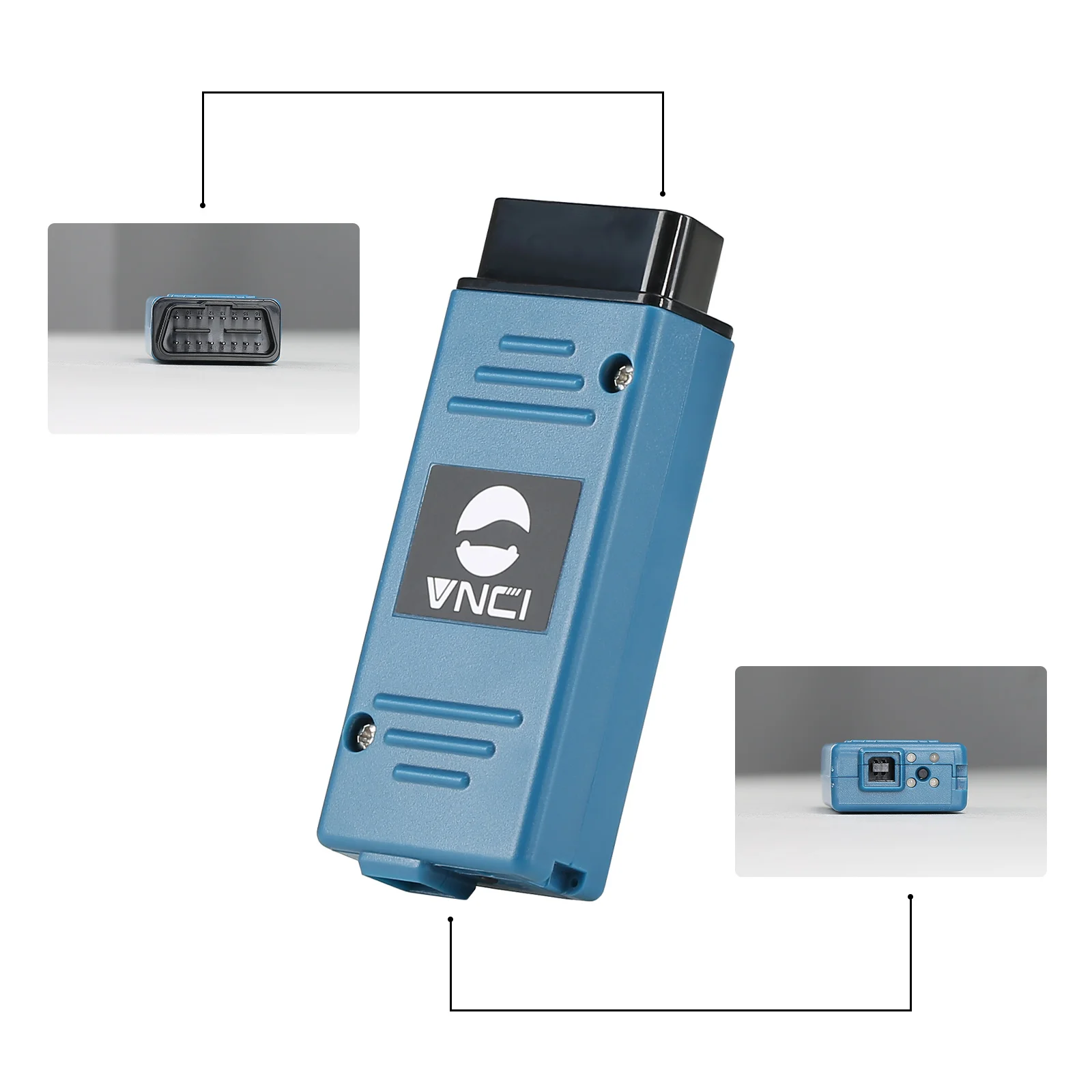 Vnci VCM3 Diagnosti… - image