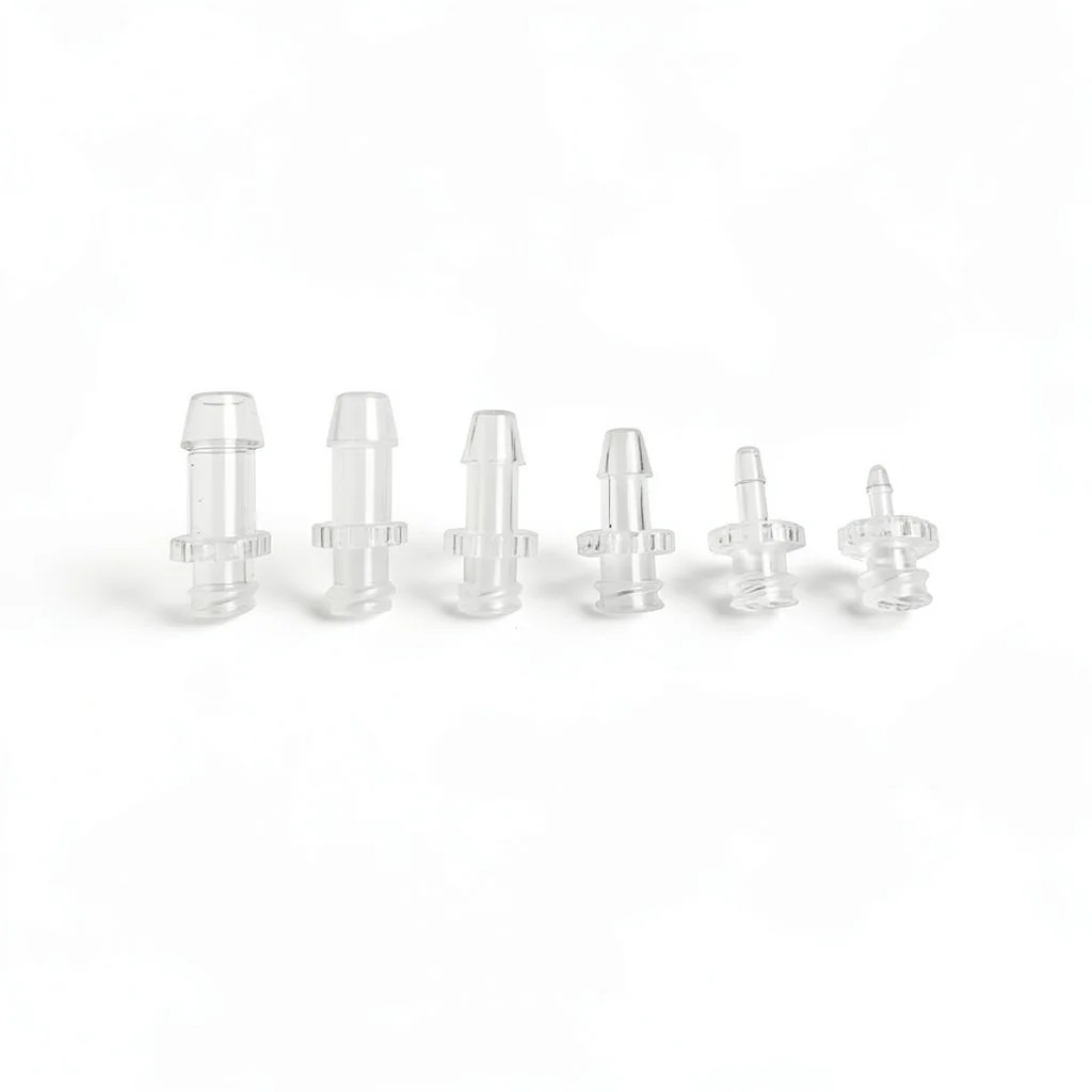 

MJ-LT1.6M MJ-LT2.4M MJ-LT3.9M MJ-LT4.8M MJ-LT5.6M MJ-LT6.4M Луер-коннектор