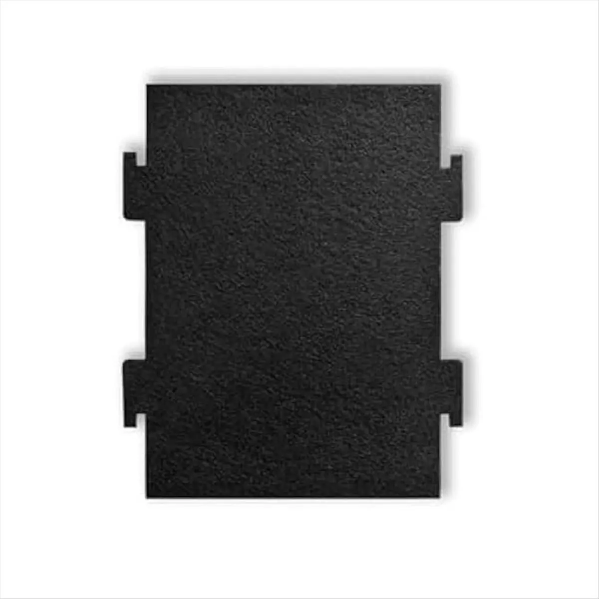 A95G 4Pack Activated Charcoal Air Filters for Over-The-Range Microwaves YKMLS311, YWML55011, WML75011