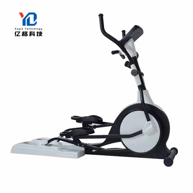 YG-E001 Commercia Gym Equipment Fitness Aerobic Series Exercise Body Elliptical Machine