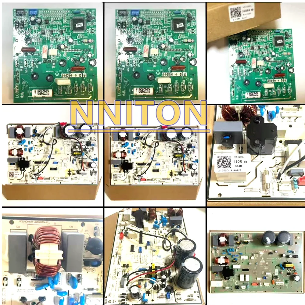 Heavy Air Conditoner board  RCV505A351    RCV505A351  AD