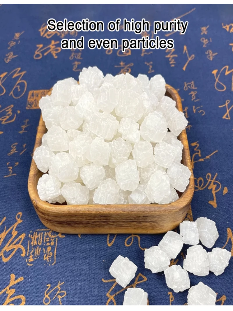 أقراص الملح المحظوظة ملح المنزل إزالة المغناطيسية أساسيات هووسورمينغ تنقية المنازل الجديدة شاكر الملح الطبيعي