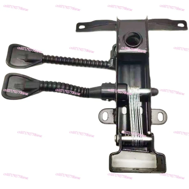 

Computer Chassis Tray Lift Office Chair Base Turntable Swivel Chair Accessories Can Be Reclined