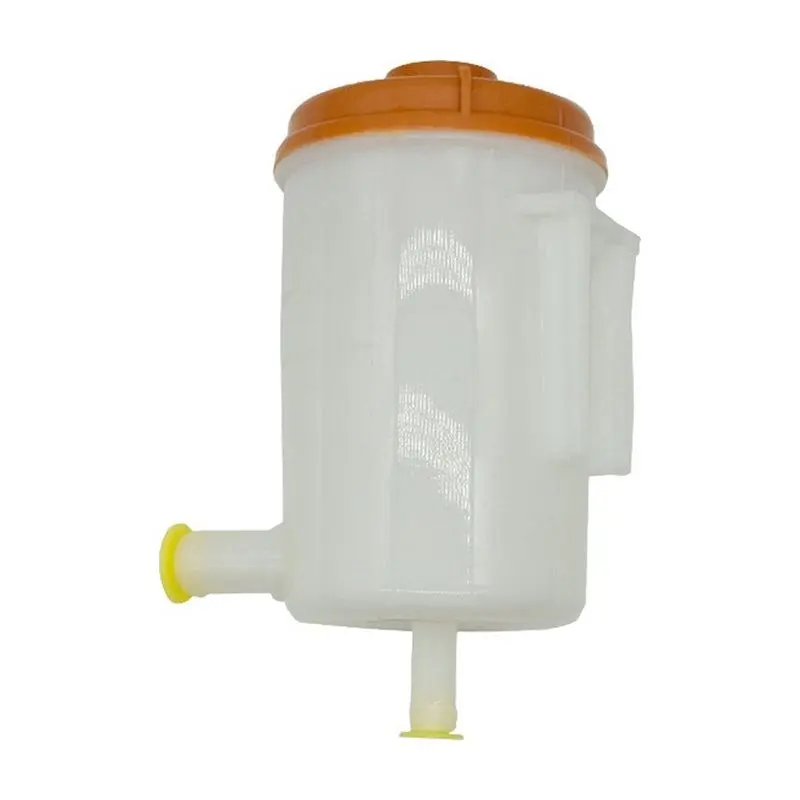 For XL-7 Grand Vitara 2.5L 2.7L 1999-2005 4914054J00 4914054J01 Power Steering Fluid Reservoir Tank