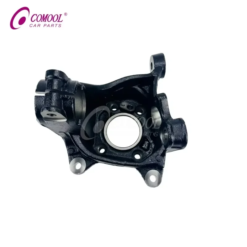for X3 X4 F25 F26 Front Left Wheel Hub Steering Knuckle 31216855953 31216787679 High Quality Iron Replacement Part