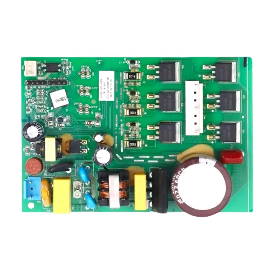 

for skyworth refrigerator pc board motherboard B2062-001-0904 part