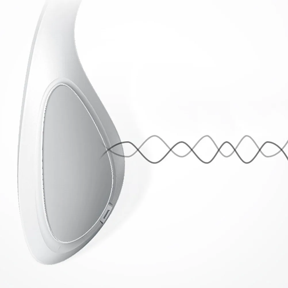 1Pcs Slimming Face Massager V-Shape Face Training Device Facial Care Roller for Contouring Lifting Firming