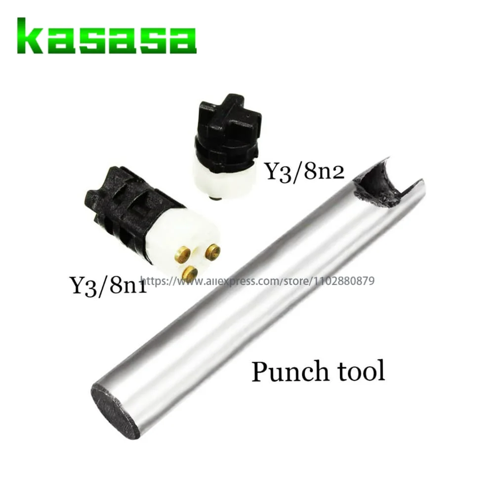 

A22P_722.9 Y3/8N1 Y3/8N2 Speed Sensor - OE-Grade for Mercedes 7G Transmission