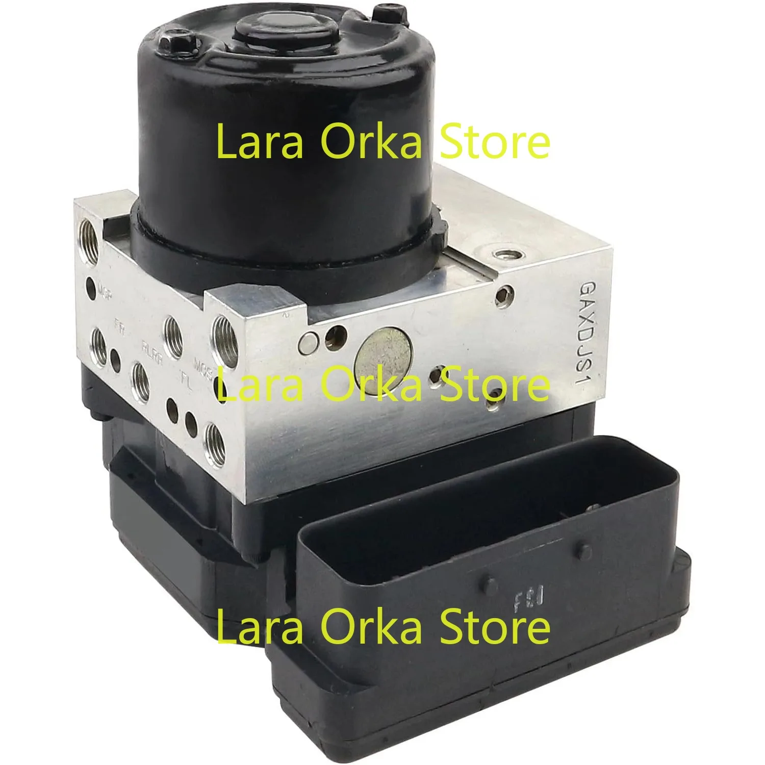 

Антиблокировочный тормозной насос ABS, совместимый с Tucson 2005-2007 гг. Заменяет 58920-2E300 589202E300