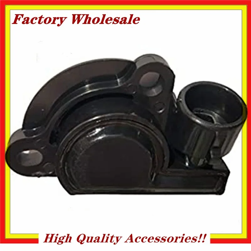

New Throttle body position sensor for Mercury Outboard 40HP 50HP 60HP OEM 881070T TPS Switch sensor