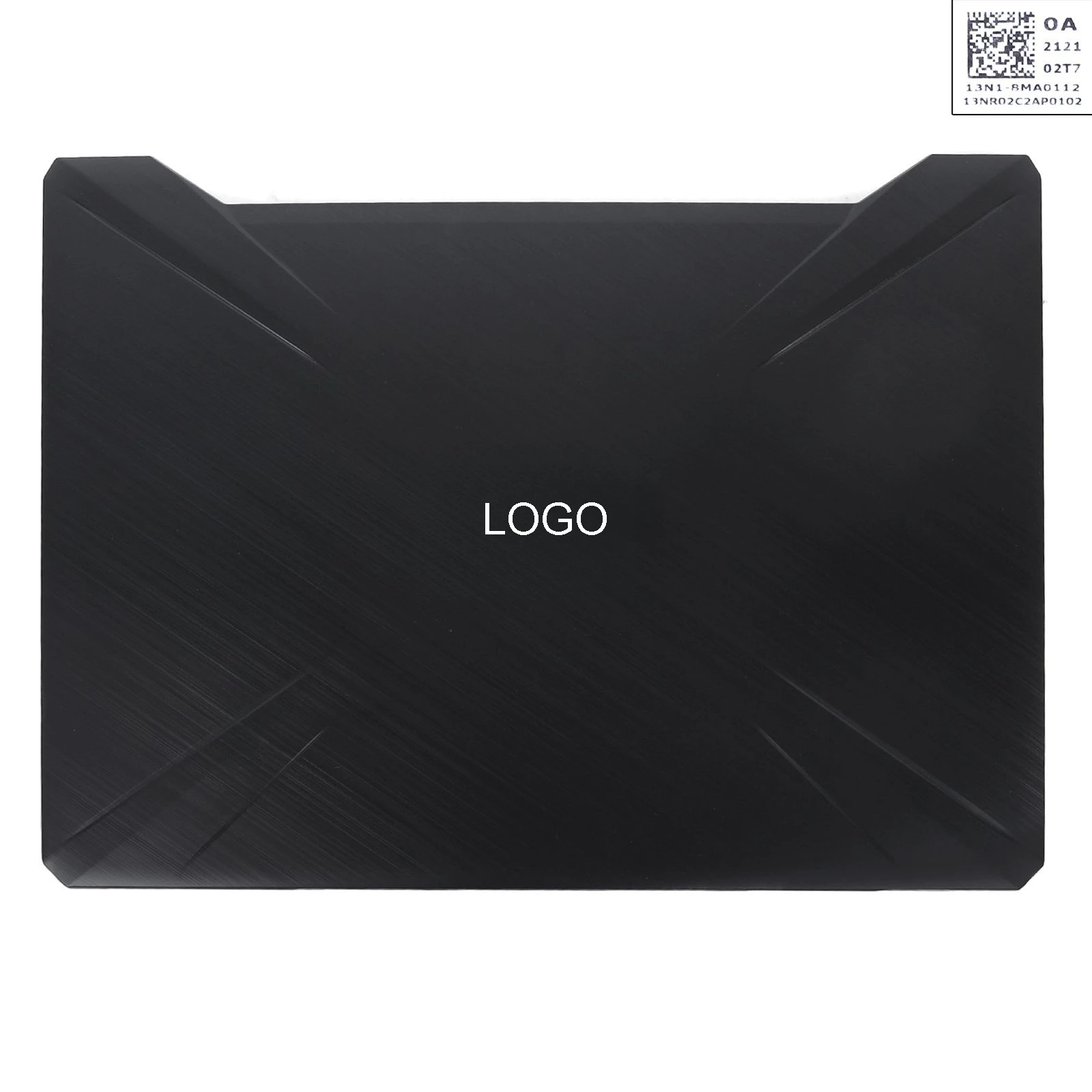 Laptop Lcd/Led Back Cover Case For Asus Tuf Gaming FX505 FX…