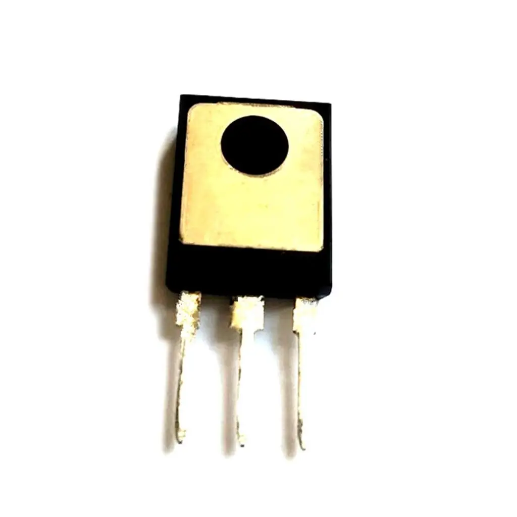 MOS Field Effect Tube N Channel MOSFET 500V 20A TO 247 Stable Performance for Industrial Power Supply